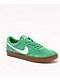 Nike Kids Killshot Green & Gum Shoes - Thumbnail image 1 of 5