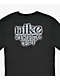 Nike Kids M90 Club Select Black T-Shirt - Thumbnail image 3 of 4