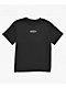 Nike Kids M90 Club Select Black T-Shirt - Thumbnail image 2 of 4
