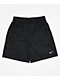Nike Kids Mesh Black Shorts - Thumbnail image 1 of 2