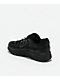 Nike Kids P-6000 Black Shoes - Thumbnail image 2 of 6