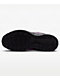 Nike Kids P-6000 SE Black & Pink Shoes - Thumbnail image 4 of 8