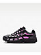 Nike Kids P-6000 SE Black & Pink Shoes - Thumbnail image 5 of 8