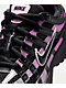 Nike Kids P-6000 SE Black & Pink Shoes - Thumbnail image 7 of 8