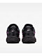 Nike Kids P-6000 SE Black & Pink Shoes - Thumbnail image 2 of 8