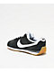 Nike Kids Pacific Black & White Shoes - Thumbnail image 2 of 5
