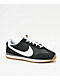 Nike Kids Pacific Black & White Shoes - Thumbnail image 1 of 5
