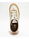 Nike Killshot 2 Phantom, Light Bone & Gum Yellow Shoes - Thumbnail image 4 of 5