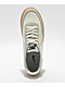 Nike Killshot 2 Sail & Gum Shoes - Thumbnail image 3 of 4
