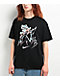 Nike Lazy Gawd Frog Black T-Shirt - Thumbnail image 1 of 2