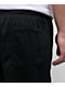 Nike Mesh Flow Black Shorts - Thumbnail image 4 of 4