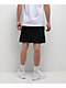 Nike Mesh Flow Black Shorts - Thumbnail image 2 of 4