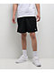 Nike Mesh Flow Black Shorts - Thumbnail image 1 of 4
