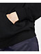 Nike NSW Essential Black Hoodie - Thumbnail image 4 of 4