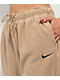 Nike NSW Essentials Plush Hemp Sweatpants