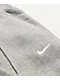 Nike NSW Grey Fleece Sweatpants
