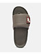 Nike Offcourt Adjust Ironstone & Coconut Slide Sandals - Thumbnail image 4 of 4