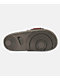 Nike Offcourt Adjust Ironstone & Coconut Slide Sandals - Thumbnail image 3 of 4