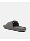 Nike Offcourt Adjust Ironstone & Coconut Slide Sandals - Thumbnail image 2 of 4