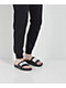 Nike Offcourt Black & White Slide Sandals video
