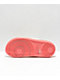 Nike Offcourt Duo Sail & Pink Slide Sandals - Thumbnail image 4 of 4