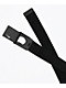 Nike Outsole Black Stretch Web Belt - Thumbnail image 3 of 3