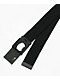 Nike Outsole Black Stretch Web Belt - Thumbnail image 2 of 3