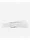 Nike Outsole White Stretch Web Belt - Thumbnail image 1 of 2