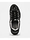 Nike P-6000 Anthracite, Black & Metallic Silver Shoes - Thumbnail image 4 of 5