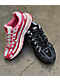 Nike P-6000 Anthracite, Black & Metallic Silver Shoes - Thumbnail image 6 of 6