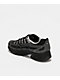 Nike P-6000 Anthracite, Black & Metallic Silver Shoes - Thumbnail image 2 of 5