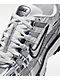Nike P-6000 Metallic Silver Shoes - Thumbnail image 6 of 8