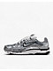 Nike P-6000 Metallic Silver Shoes - Thumbnail image 8 of 8