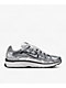 Nike P-6000 Metallic Silver Shoes - Thumbnail image 1 of 8