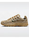 Nike P-6000 Premium Cordura® Sand Brown Shoes - Thumbnail image 4 of 7
