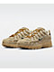 Nike P-6000 Premium Cordura® Sand Brown Shoes - Thumbnail image 5 of 7