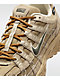 Nike P-6000 Premium Cordura® Sand Brown Shoes - Thumbnail image 6 of 7