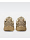 Nike P-6000 Premium Cordura® Sand Brown Shoes - Thumbnail image 2 of 7