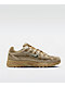Nike P-6000 Premium Cordura® Sand Brown Shoes - Thumbnail image 1 of 7