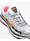 Nike P-6000 White, Fuschia & Platinum Shoes - Thumbnail image 6 of 6