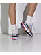 Nike P-6000 White, Fuschia & Platinum Shoes - Thumbnail image 3 of 6