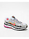Nike P-6000 White, Fuschia & Platinum Shoes - Thumbnail image 1 of 6