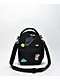 Nike Patch Black Lunch Bag - Thumbnail image 1 of 4