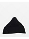Nike Peak Swoosh Black Beanie - Thumbnail image 3 of 3