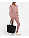 Nike RPM Black Tote Bag - Thumbnail image 8 of 8