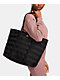 Nike RPM Black Tote Bag - Thumbnail image 2 of 8