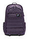 Nike RPM Cave Purple Backpack - Thumbnail image 1 of 7