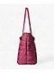 Nike RPM Pink Smoke Tote Bag - Thumbnail image 4 of 6