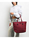 Nike RPM Pink Smoke Tote Bag - Thumbnail image 2 of 6
