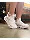 Nike RYZ 365 2 White Shoes - Thumbnail image 7 of 7